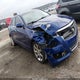 1G6AH5RX1D0166868 2013 Cadillac Ats Luxury auction photo thumbnail 1