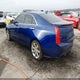 1G6AH5RX1D0166868 2013 Cadillac Ats Luxury auction photo thumbnail 3