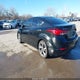 5NPDH4AE0EH507874 2014 Hyundai Elantra Limited auction photo thumbnail 3
