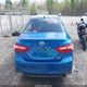 4T1F11AKXLU389557 2020 Toyota Camry Xle auction photo thumbnail 17