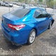 4T1F11AKXLU389557 2020 Toyota Camry Xle auction photo thumbnail 4
