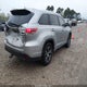 5TDKKRFH3GS138546 2016 Toyota Highlander Xle V6 auction photo thumbnail 4