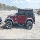 1J4FA49S03P337275 2003 Jeep Wrangler Sport auction photo thumbnail 14