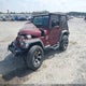 1J4FA49S03P337275 2003 Jeep Wrangler Sport auction photo thumbnail 2