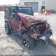 1J4FA49S03P337275 2003 Jeep Wrangler Sport auction photo thumbnail 6