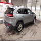 1C4PJMCSXFW625575 2015 Jeep Cherokee Latitude auction photo thumbnail 4
