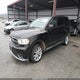 1C4RDJAG0LC131848 2020 Dodge Durango Sxt Awd auction photo thumbnail 2