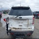 1FM5K8D80FGB23744 2015 Ford Explorer Xlt auction photo thumbnail 16