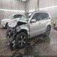 JS3TD947874200481 2007 Suzuki Grand Vitara Luxury auction photo thumbnail 2