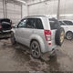 JS3TD947874200481 2007 Suzuki Grand Vitara Luxury auction photo thumbnail 3