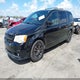 2C4RDGEG8JR241919 2018 Dodge Grand Caravan Gt auction photo thumbnail 2