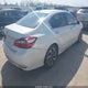 1HGCR2F82GA245254 2016 Honda Accord Ex-L auction photo thumbnail 4