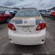 JTDBU4EE8AJ074609 2010 Toyota Corolla Le auction photo thumbnail 16