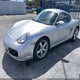 WP0AB29806U784099 2006 Porsche Cayman S auction photo thumbnail 2