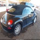 3VWRW3AL0AM008949 2010 Volkswagen New Beetle 2.5L auction photo thumbnail 4