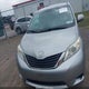 5TDKK3DC3BS058225 2011 Toyota Sienna Le V6 auction photo thumbnail 12