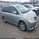5TDKK3DC3BS058225 2011 Toyota Sienna Le V6 auction photo thumbnail 1