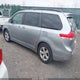 5TDKK3DC3BS058225 2011 Toyota Sienna Le V6 auction photo thumbnail 3