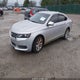 2G1115S37G9122269 2016 Chevrolet Impala 2Lt auction photo thumbnail 2