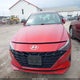 5NPLM4AG4MH001648 2021 Hyundai Elantra Sel auction photo thumbnail 11