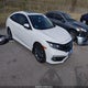 2HGFC1F76MH701270 2021 Honda Civic Ex-L auction photo thumbnail 1
