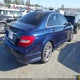 WDDGF4HB2ER320441 2014 Mercedes-Benz C 250 Sport auction photo thumbnail 4