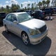 JTHBN36F855025633 2005 Lexus Ls 430 auction photo thumbnail 12