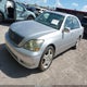 JTHBN36F855025633 2005 Lexus Ls 430 auction photo thumbnail 13