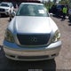 JTHBN36F855025633 2005 Lexus Ls 430 auction photo thumbnail 6
