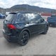 3VV8B7AX4NM044543 2022 Volkswagen Tiguan 2.0T Se R-Line Black auction photo thumbnail 4