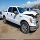 1FTFW1CF8EFA45304 2014 Ford F-150 Xlt auction photo thumbnail 1