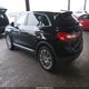 2LMPJ6LR2JBL50318 2018 Lincoln Mkx Reserve auction photo thumbnail 3