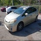 JTDKN3DU5A0190632 2010 Toyota Prius Ii auction photo thumbnail 2