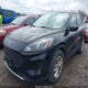 1FMCU9F62MUA21217 2021 Ford Escape S auction photo thumbnail 2