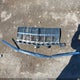 2LMDU68C39BJ04436 2009 Lincoln Mkx auction photo thumbnail 12