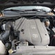 3TMLU42N96M003907 2006 Toyota Tacoma Base V6 auction photo thumbnail 10