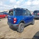 3FMCR9D90PRD26158 2023 Ford Bronco Sport Badlands auction photo thumbnail 4