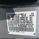 5FNRL38219B058400 2009 Honda Odyssey Lx auction photo thumbnail 9