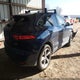 SADCL2GX9JA296459 2018 Jaguar F-Pace 30T R-Sport auction photo thumbnail 4
