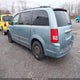 2A4RR5D15AR375932 2010 Chrysler Town & Country Touring auction photo thumbnail 3
