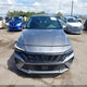 KMHLS4DG8SU013382 2025 Hyundai Elantra Sel Convenience auction photo thumbnail 13