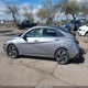 KMHLS4DG8SU013382 2025 Hyundai Elantra Sel Convenience auction photo thumbnail 15