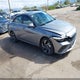 KMHLS4DG8SU013382 2025 Hyundai Elantra Sel Convenience auction photo thumbnail 1