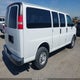 1GNWGEFG9H1288847 2017 Chevrolet Express 2500 Ls auction photo thumbnail 4