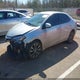 5YFBURHE4KP895115 2019 Toyota Corolla Se auction photo thumbnail 2