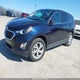 3GNAXUEV4LS569739 2020 Chevrolet Equinox Awd Lt 1.5L Turbo auction photo thumbnail 2