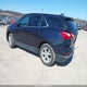 3GNAXUEV4LS569739 2020 Chevrolet Equinox Awd Lt 1.5L Turbo auction photo thumbnail 3