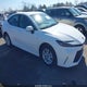 4T1DBADK2SU024224 2025 Toyota Camry Le auction photo thumbnail 1