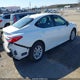 4T1DBADK2SU024224 2025 Toyota Camry Le auction photo thumbnail 4