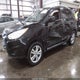 KM8JU3AC4BU304295 2011 Hyundai Tucson Gls auction photo thumbnail 2